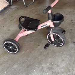 Kids Bike
