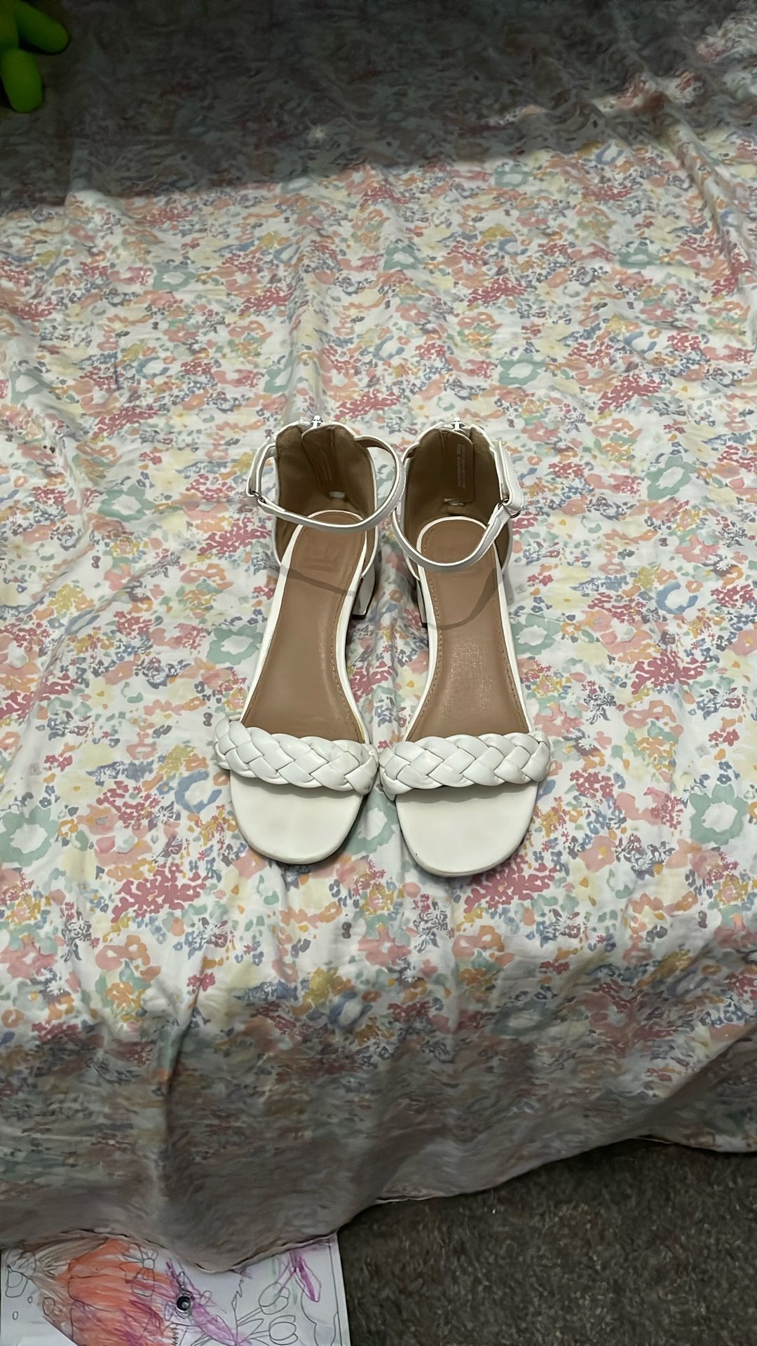 high Heels
