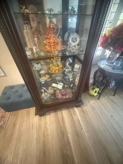 Choreo cabinet