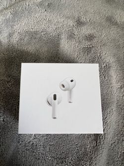 AirPods Pro 3