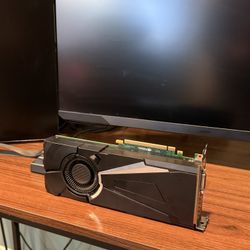 GTX 1070 8GB VRAM 