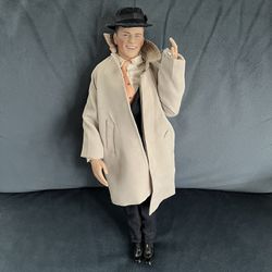 Frank Sinatra Doll