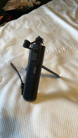 GoPro Volta/Remote/ External battery Tripod