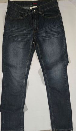 Men's Urban Pipeline Jeans