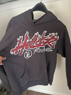 Hellstar hoodie