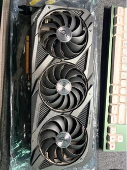 Nvidia GEForce RTX 3080 (12GB)
