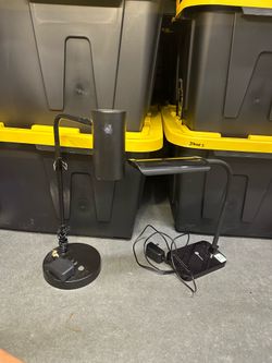 Desk Lamps