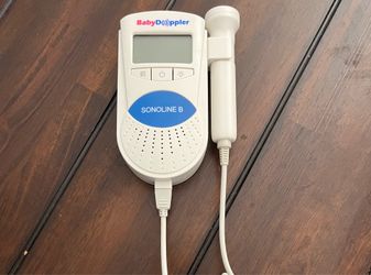 Baby Doppler