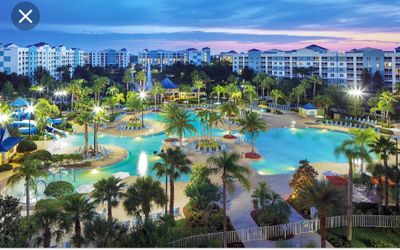 Bluegreen vacation club resort Points For Sale