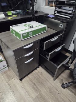 File Cabinet