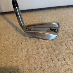 PXG 0211 4 Iron - Steel Shaft RH