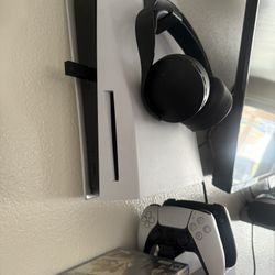 PS5