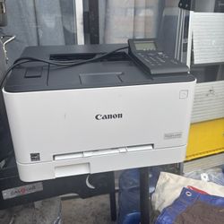 Canon printer 