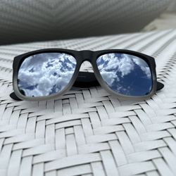Polarized Ray Ban Justin 