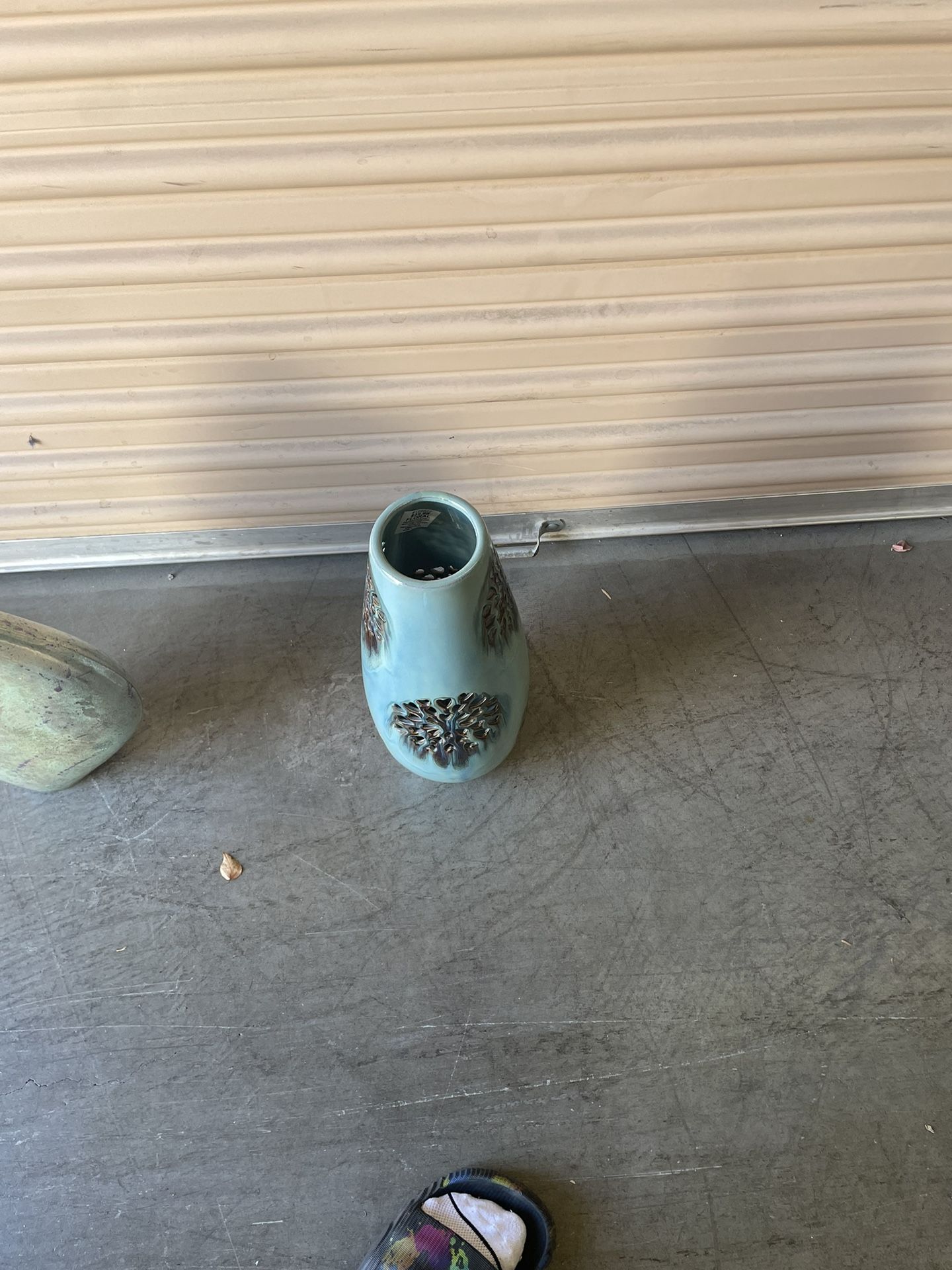Flower Vase For Sale$20