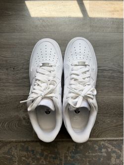 Air Force 1s Nike 7.5