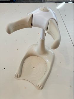 HugBear Shower Handle