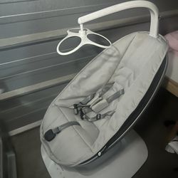 Multi Motion Baby Swing