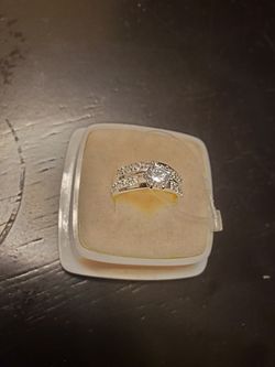 Anillos de plata .925