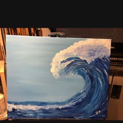 Local artist