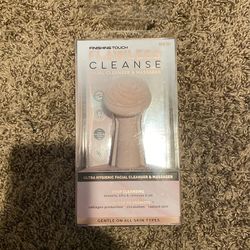face cleanse