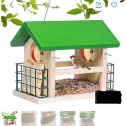 Bird Feeder 