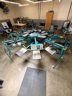 Workhorse Falcon M For Sale
