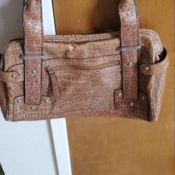 Purse very good condition