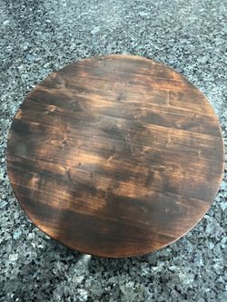 Custom Made Lazy Susan