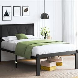 Like-New Twin Bed Frames – Modern, Strong & Stylish! 🛏️