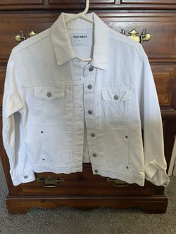 Old Navy Jean Jacket Misses M