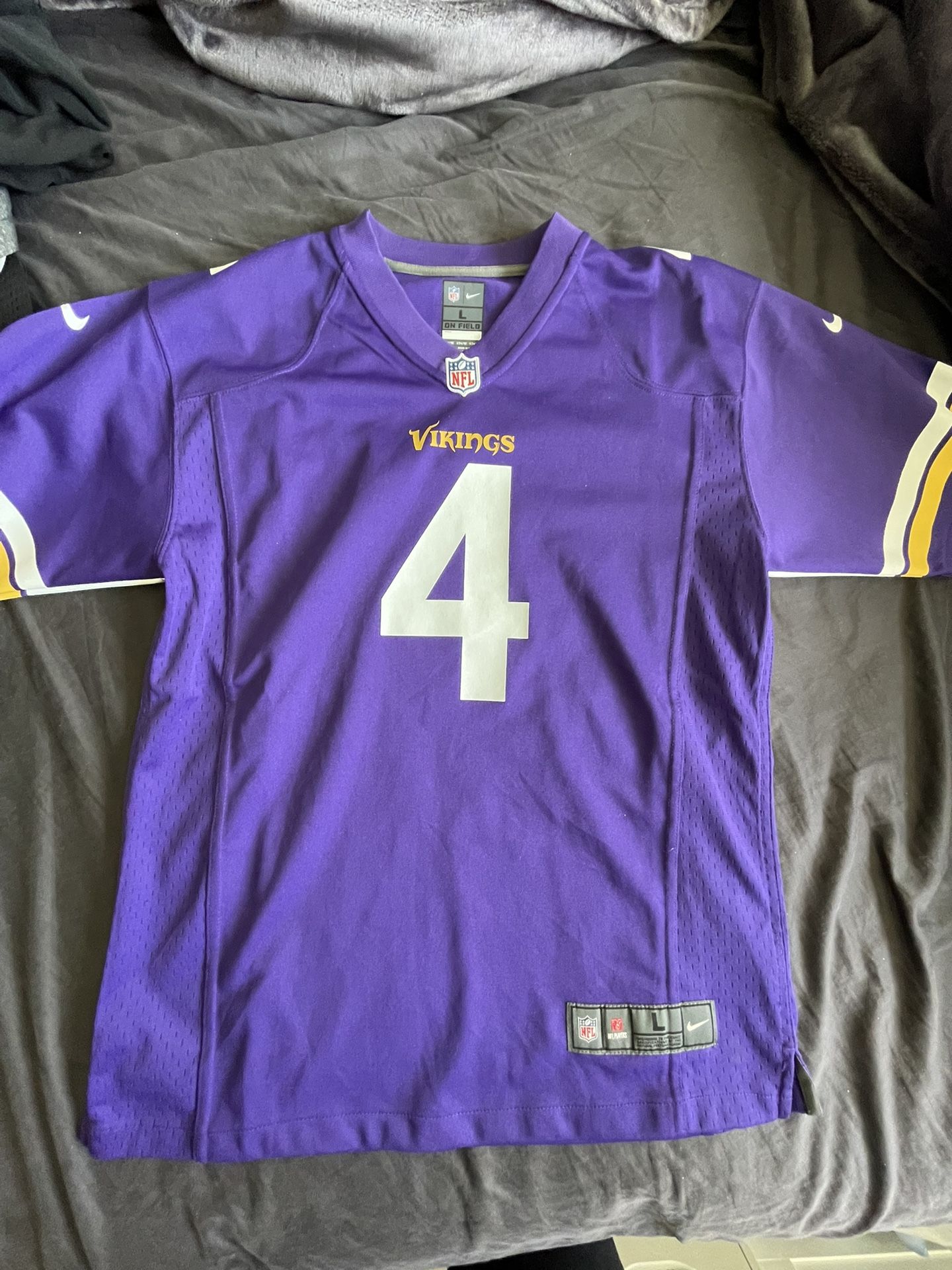 Minnesota Vikings Jersey
