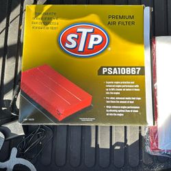 Brand NEW Air Filter (for Car)