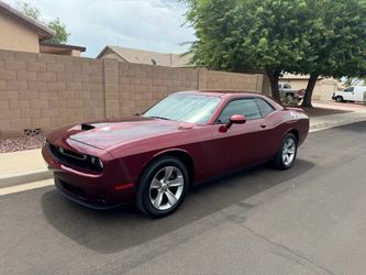 2020 Dodge challenger