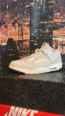 Nike Air Jordan Spizike Low Sneaker
