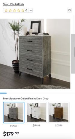 Bedroom Set