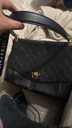 Louie bag