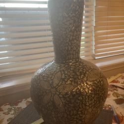 Giant Vase