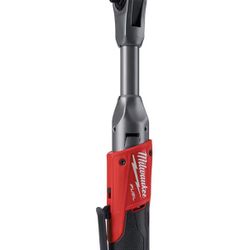 Milwaukee 2560-20 M12 FUEL 3/8" Extended Ratchet (Bare Tool)