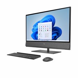 HP Envy 32 All-in-One PC, Tower and Monitor Combined