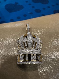 .925 sterling silver pendant