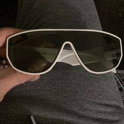Alexander McQueen Sunglasses