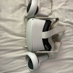 Oculus Quest 2