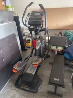 Elliptical