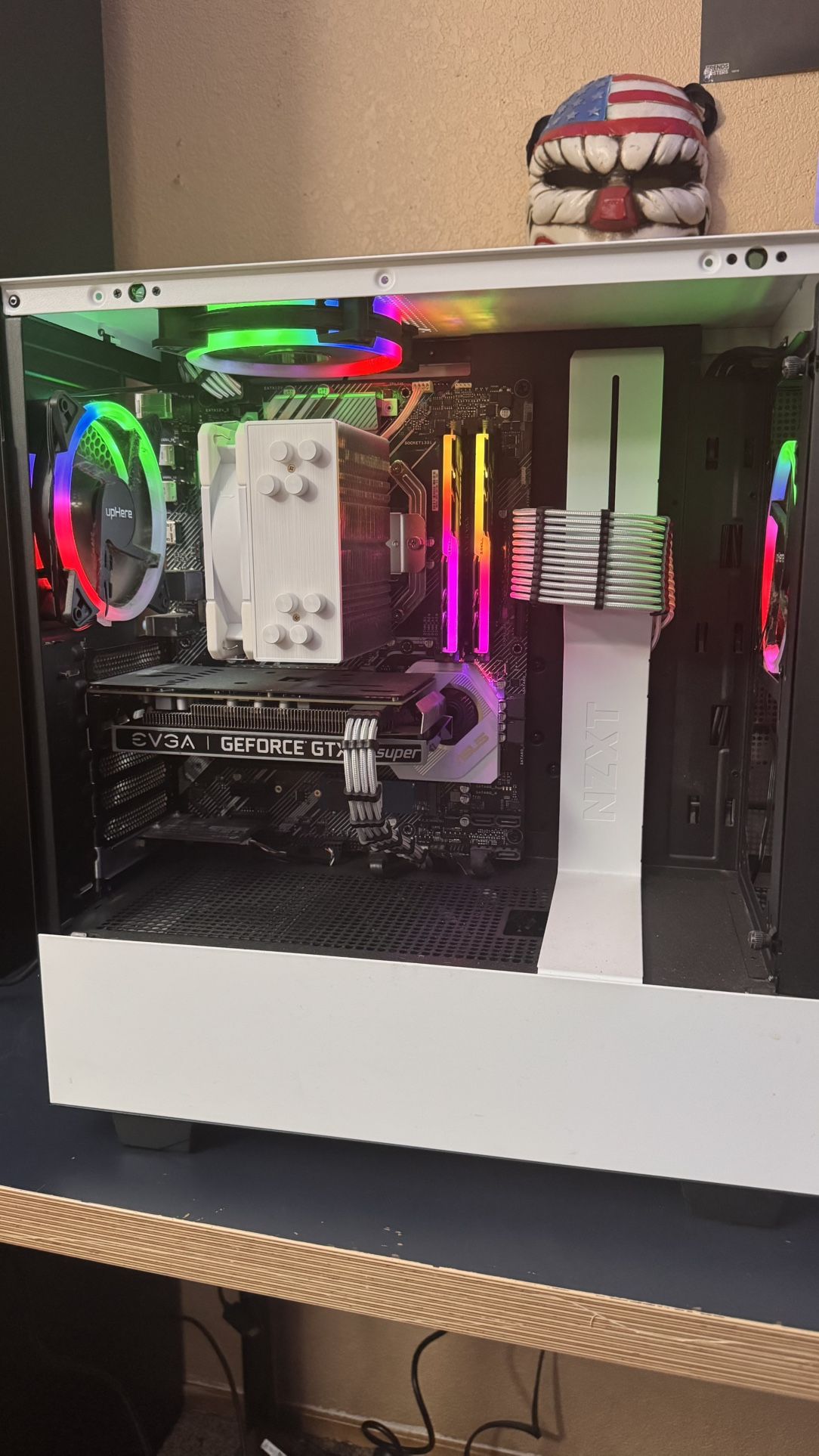 ( Read Des.) Entry Level Gaming PC
