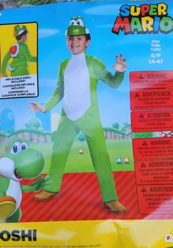 Halloween Costume