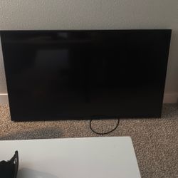 Sharp Smart Roku  50inch 4K UHD TV 
