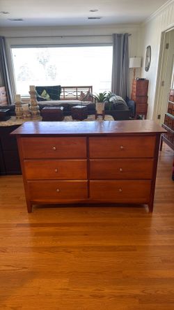 Bassett Dresser