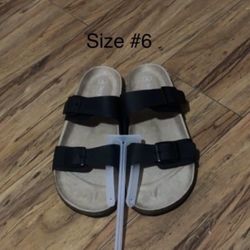 Women’s Sandals 