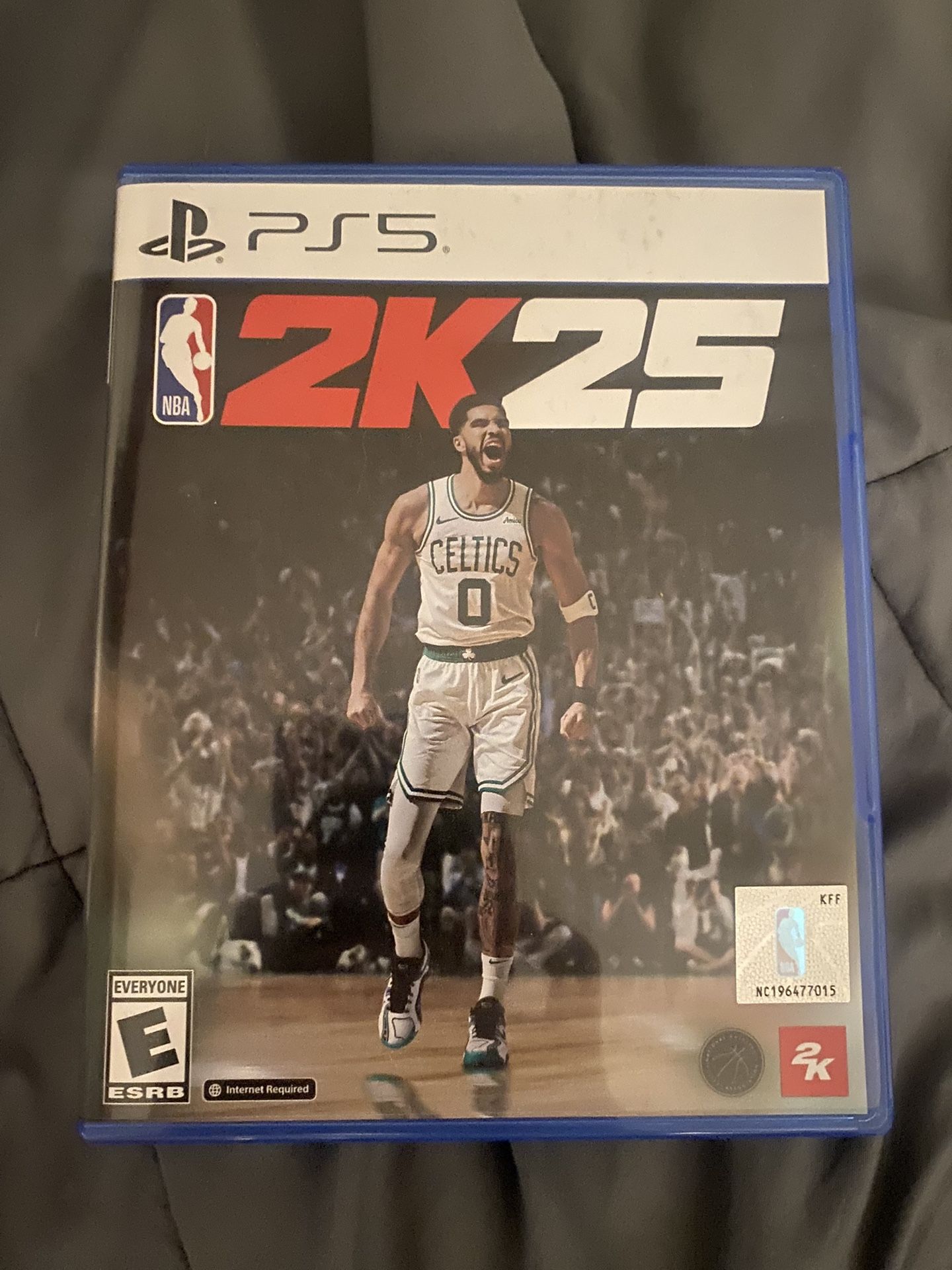NBA 2K25 PS5